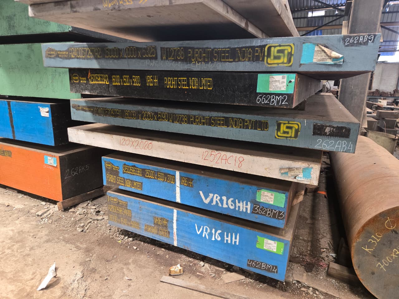Tool Steel